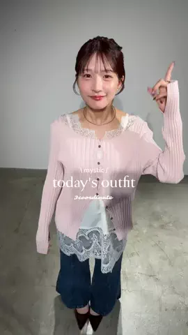 misakiのTikTok投稿