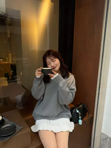 misakiのTikTok投稿