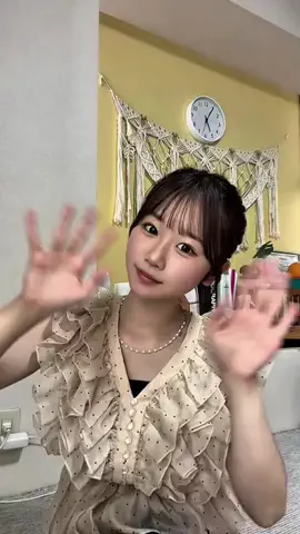 時田音々(ときねね)のTikTok投稿