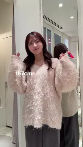misakiのTikTok投稿