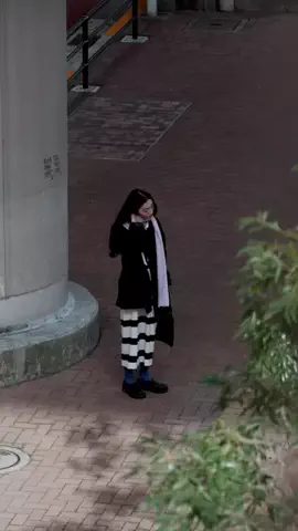 DroptokyoのTikTok投稿