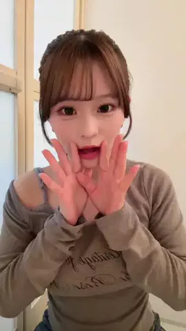 島津 凛々華(しまづ りりか)のTikTok投稿