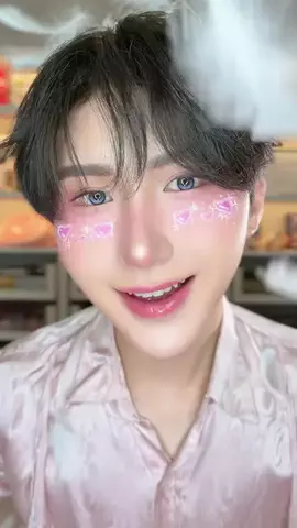 GYUTAEのTikTok投稿