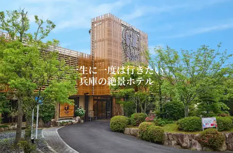 一生に一度は行きたい絶景のTikTok投稿