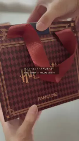 肯定ペンギンのTikTok PR投稿：オーイオイオイ❕素敵すぎるだろ#PR なんとHarry Potter × FAN…