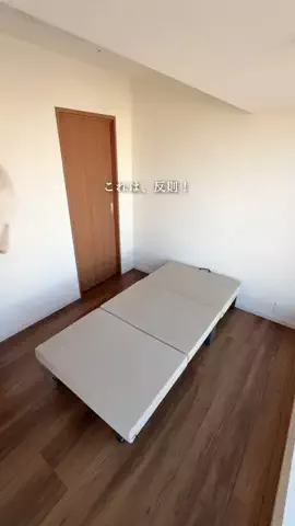 ミニマリスト エリカのTikTok投稿