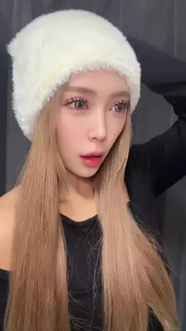 田中るるのTikTok投稿