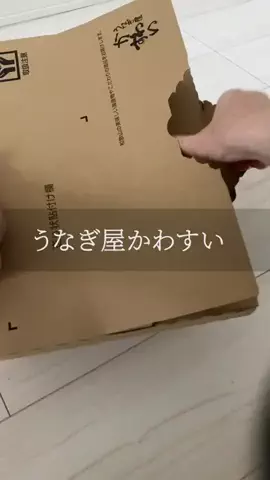 こっとんのTikTok PR投稿：#pr #スーパーSALE #TikTokShopこれ買い #うなぎ 