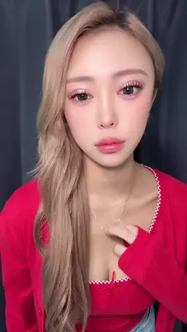 田中るるのTikTok投稿