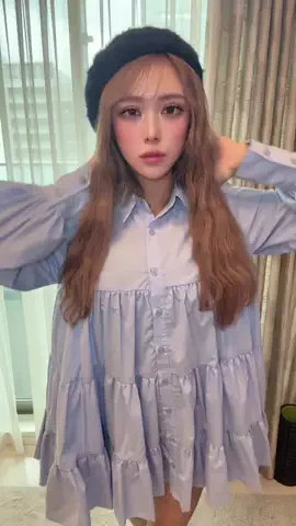 田中るるのTikTok投稿