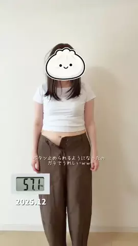 ゆいかのTikTok投稿