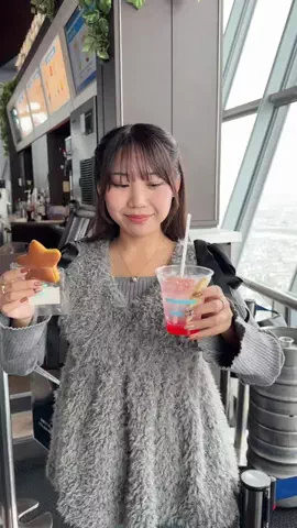 ひとみん@東京発デート旅のTikTok投稿