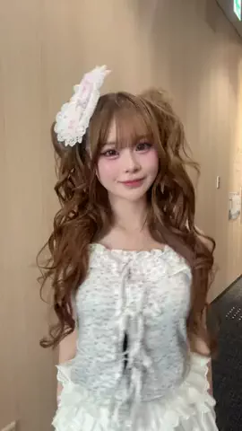 🌸桜🌸のTikTok投稿
