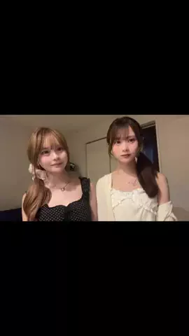 🌸桜🌸のTikTok投稿