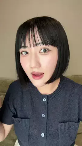 河﨑みーなのTikTok投稿