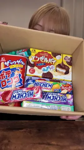えりちびのTikTok投稿