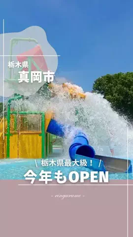 りん￤栃木のグルメとスポット👭のTikTok投稿