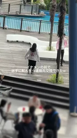 ともみのTikTok投稿