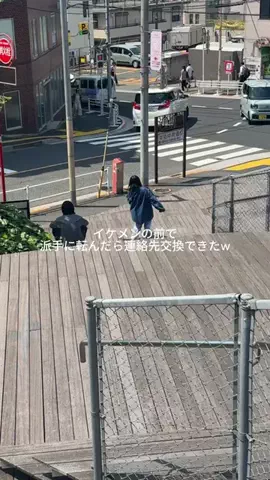 ともみのTikTok投稿