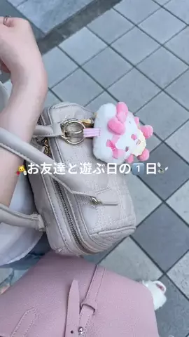 ゆいのTikTok投稿