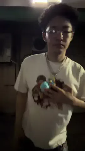 元恐○au店員のTikTok投稿