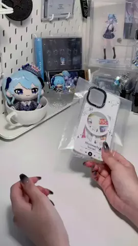 にゃるもっちのTikTok投稿