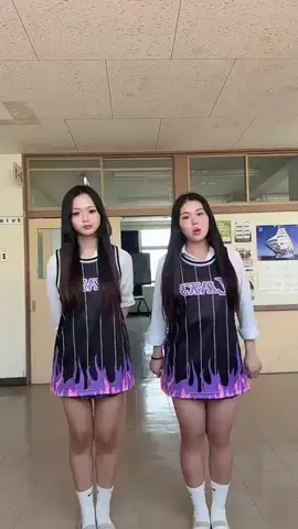 ひのTikTok投稿