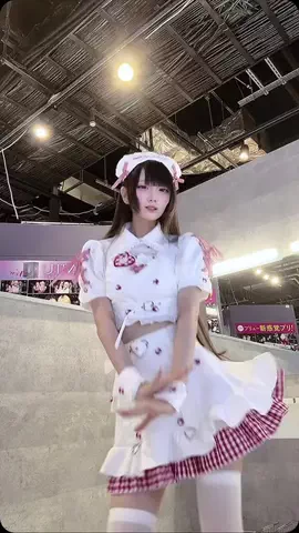 アクベンスのTikTok投稿