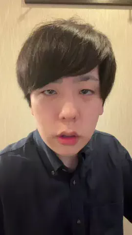 自分磨きくんのTikTok投稿