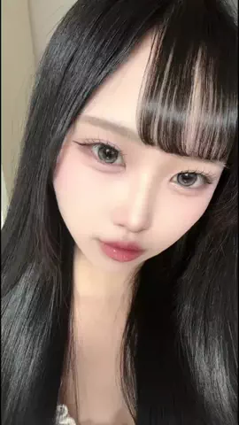 璃生のTikTok投稿