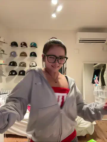 mocaのTikTok投稿
