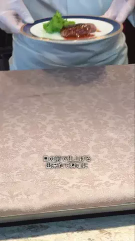 aumo_odekakeのTikTok投稿