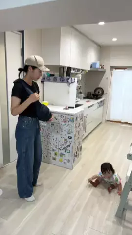 ちゃんゆみのTikTok投稿