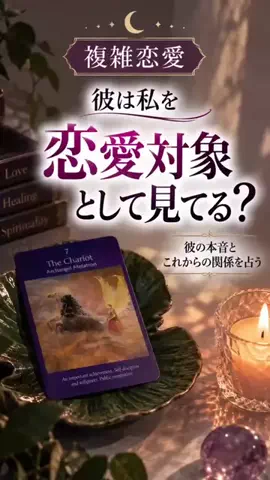 スピリットハーモニーのTikTok投稿