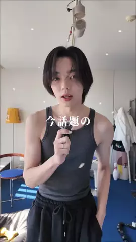 kaishinmuraiのTikTok投稿