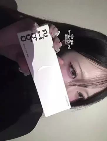 咲のTikTok投稿