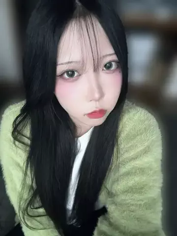 咲のTikTok投稿