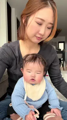 2児ママ👧👶のTikTok投稿
