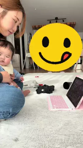 2児ママ👧👶のTikTok投稿