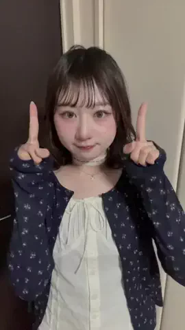 コーデ日記(ちひろ)のTikTok投稿