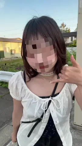 コーデ日記(ちひろ)のTikTok投稿