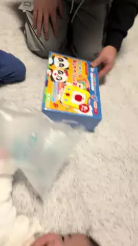 2児ママ👧👶のTikTok投稿