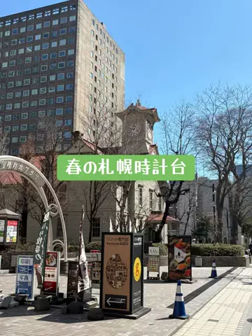 シロクマさんのTikTok投稿