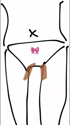 せいな🪽ランジェリーモデル⋆*のTikTok投稿