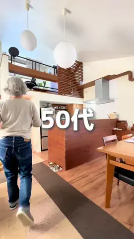 りさねーぜ｜ひとりの戸建て暮らしのTikTok投稿