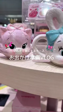 看護師りんのTikTok投稿