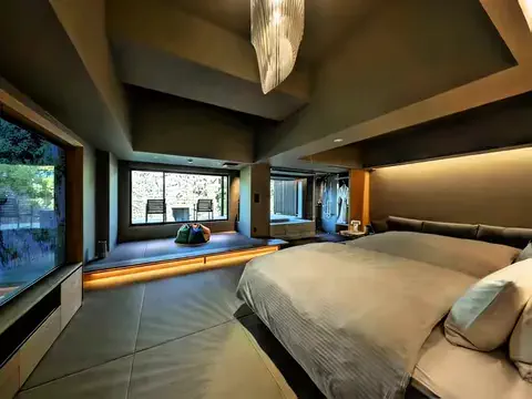 クロ／ホテル紹介📸のTikTok投稿