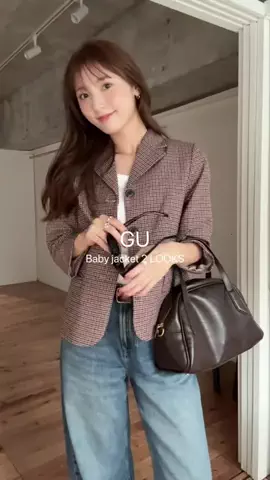 MALINAのTikTok投稿