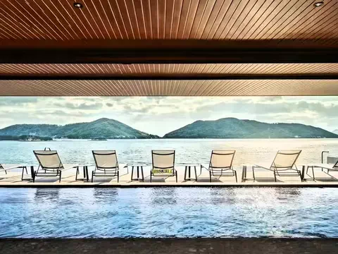 クロ／ホテル紹介📸のTikTok投稿