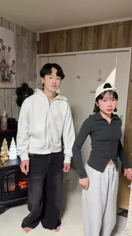 漆山璃のTikTok投稿